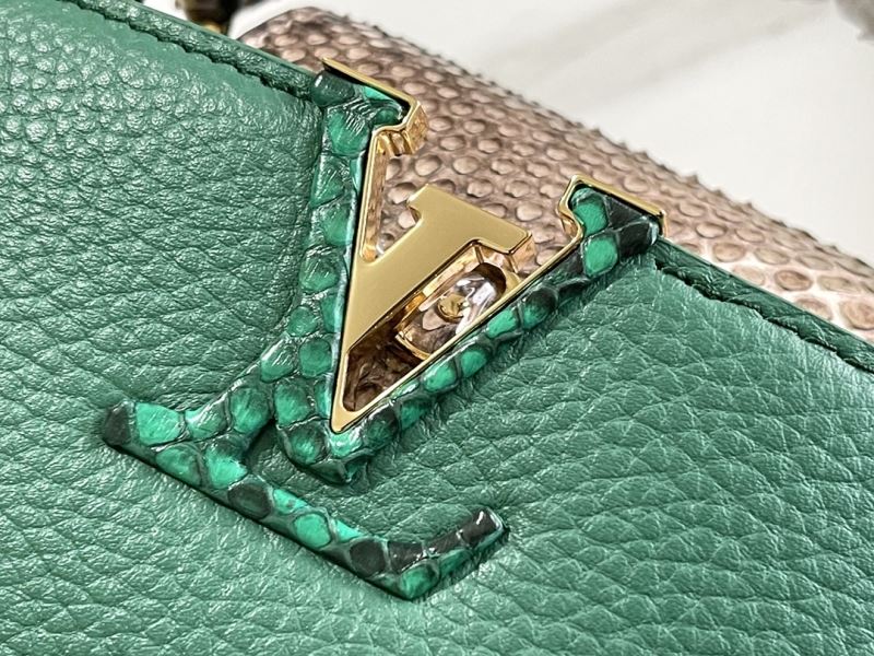 Louis Vuitton Top Handle Bags
